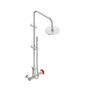 VOX4914TZY Doccia a parete