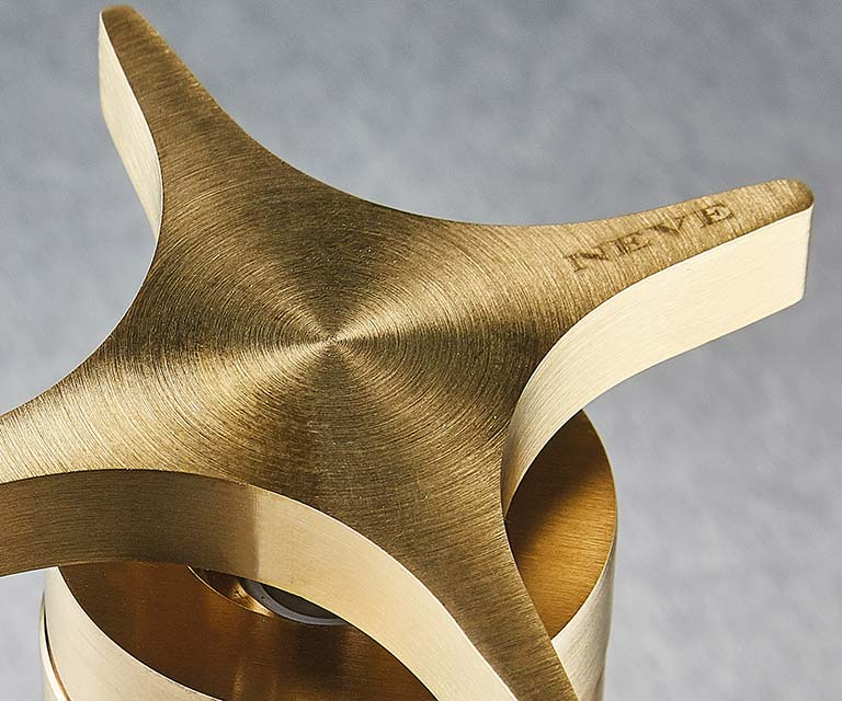 Brezza Slider 2 Resp